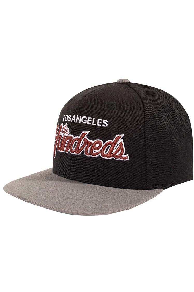Team 2 Snapback - Image 4