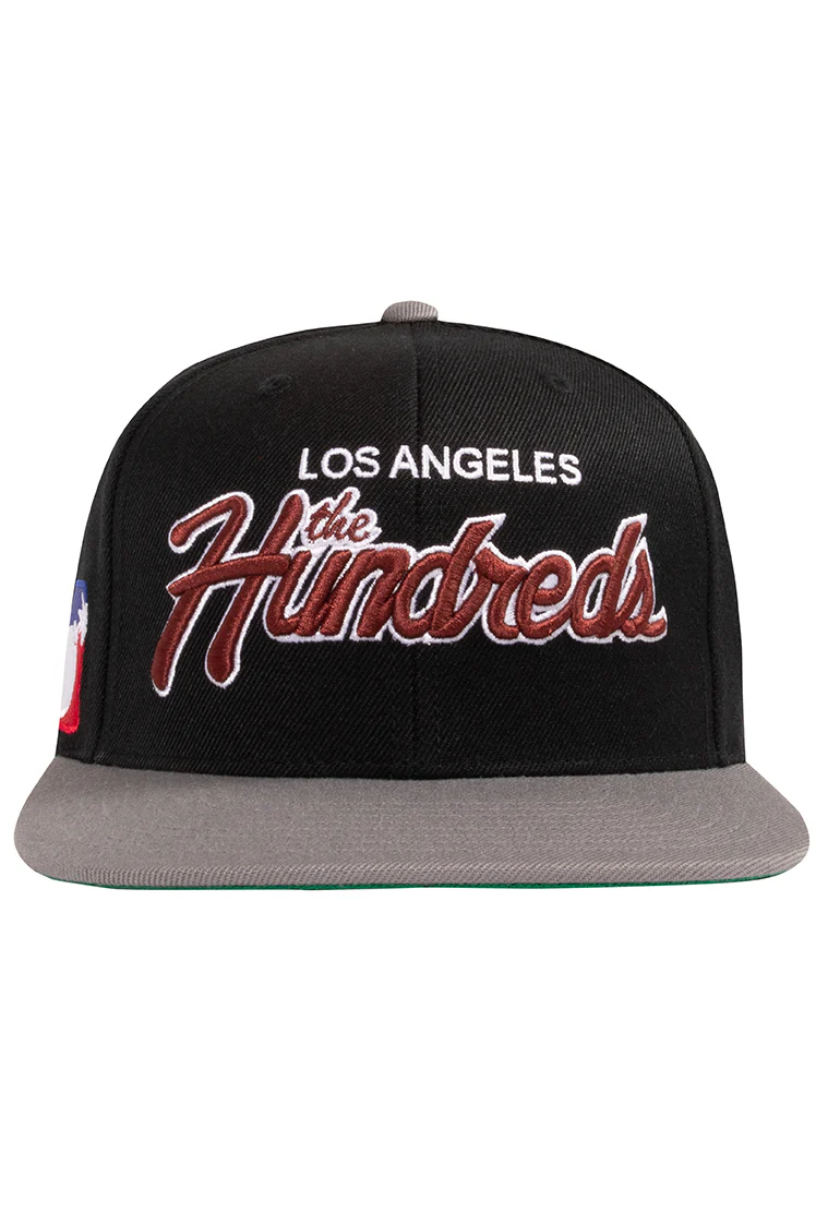 Team 2 Snapback - Image 5