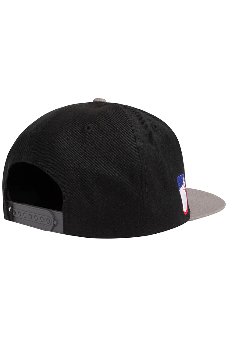 Team 2 Snapback - Image 6