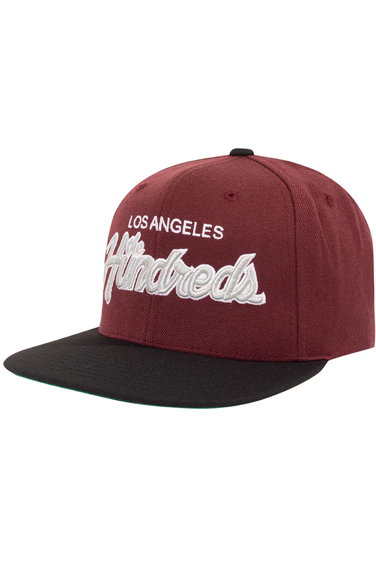 Team 2 Snapback - Image 7