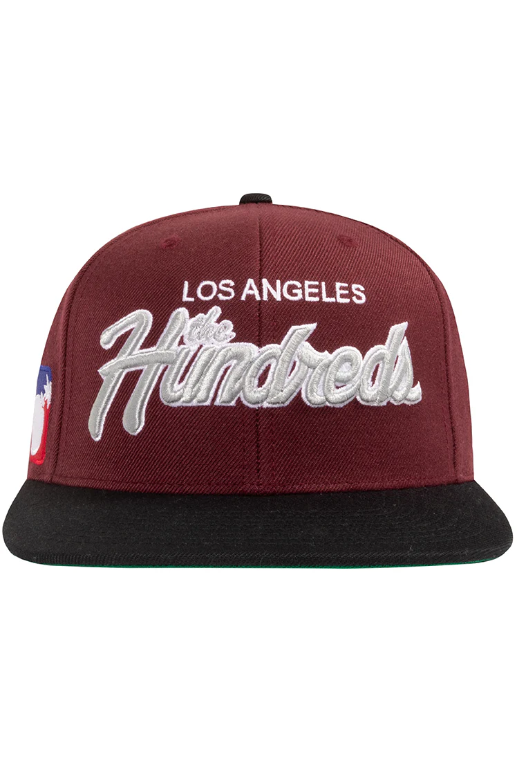 Team 2 Snapback - Image 8