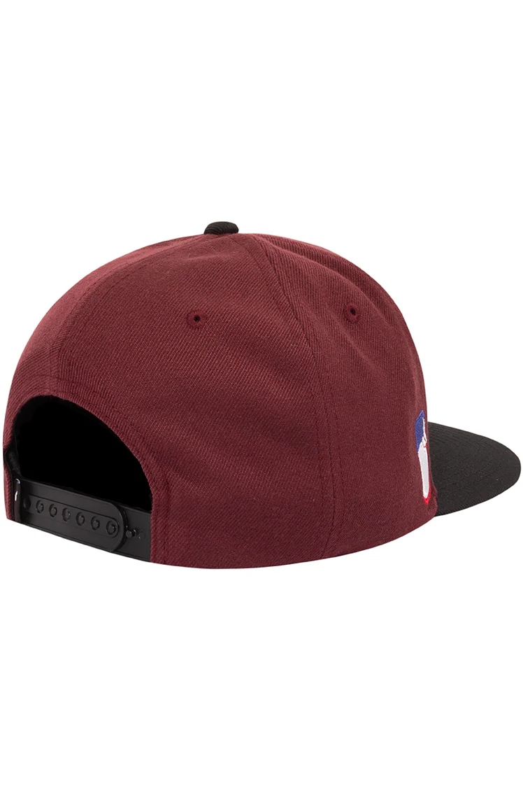 Team 2 Snapback - Image 9