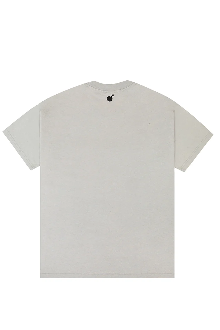 Team Crest T-Shirt - Image 2