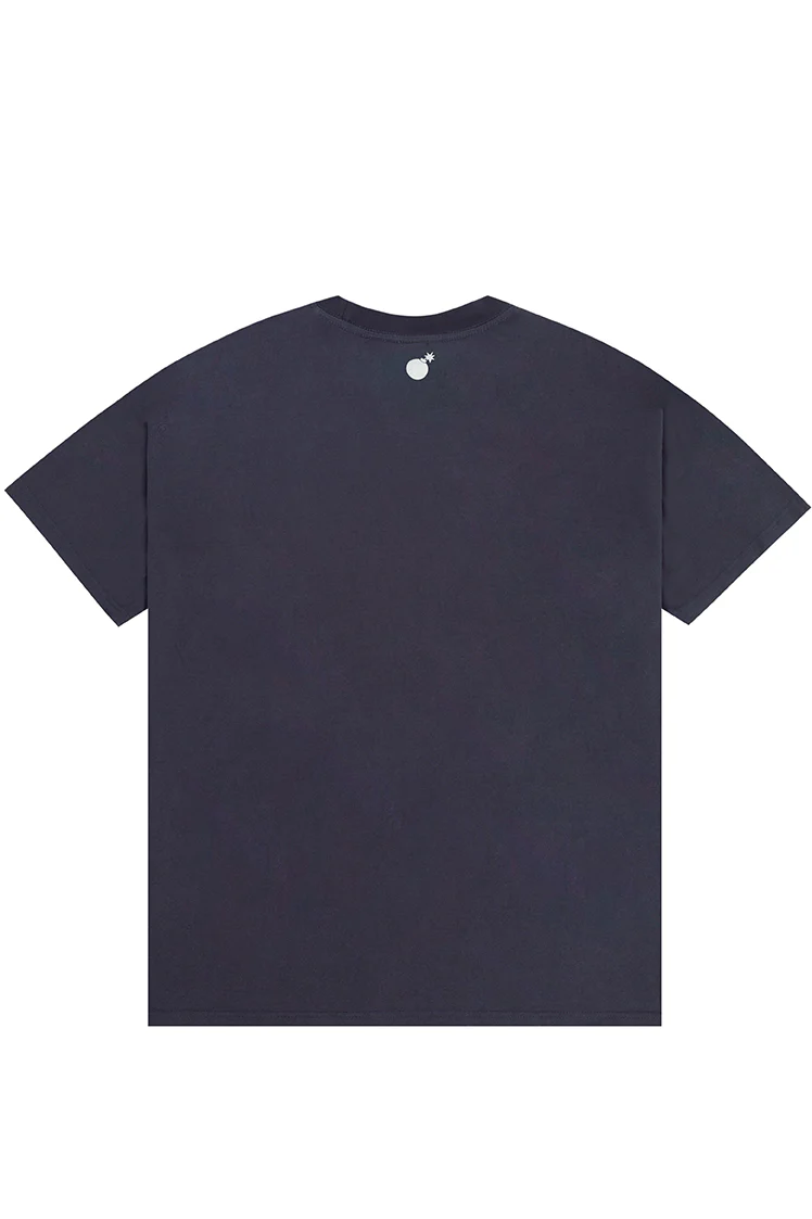 Team Crest T-Shirt - Image 5