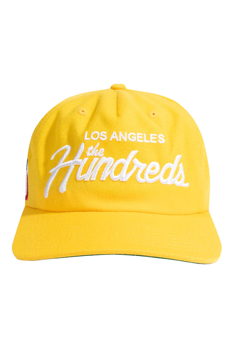 Team Snapback - Image 5