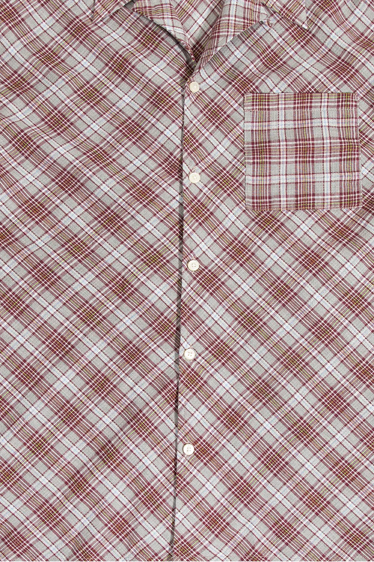 Terrace Woven Shirt - Image 3
