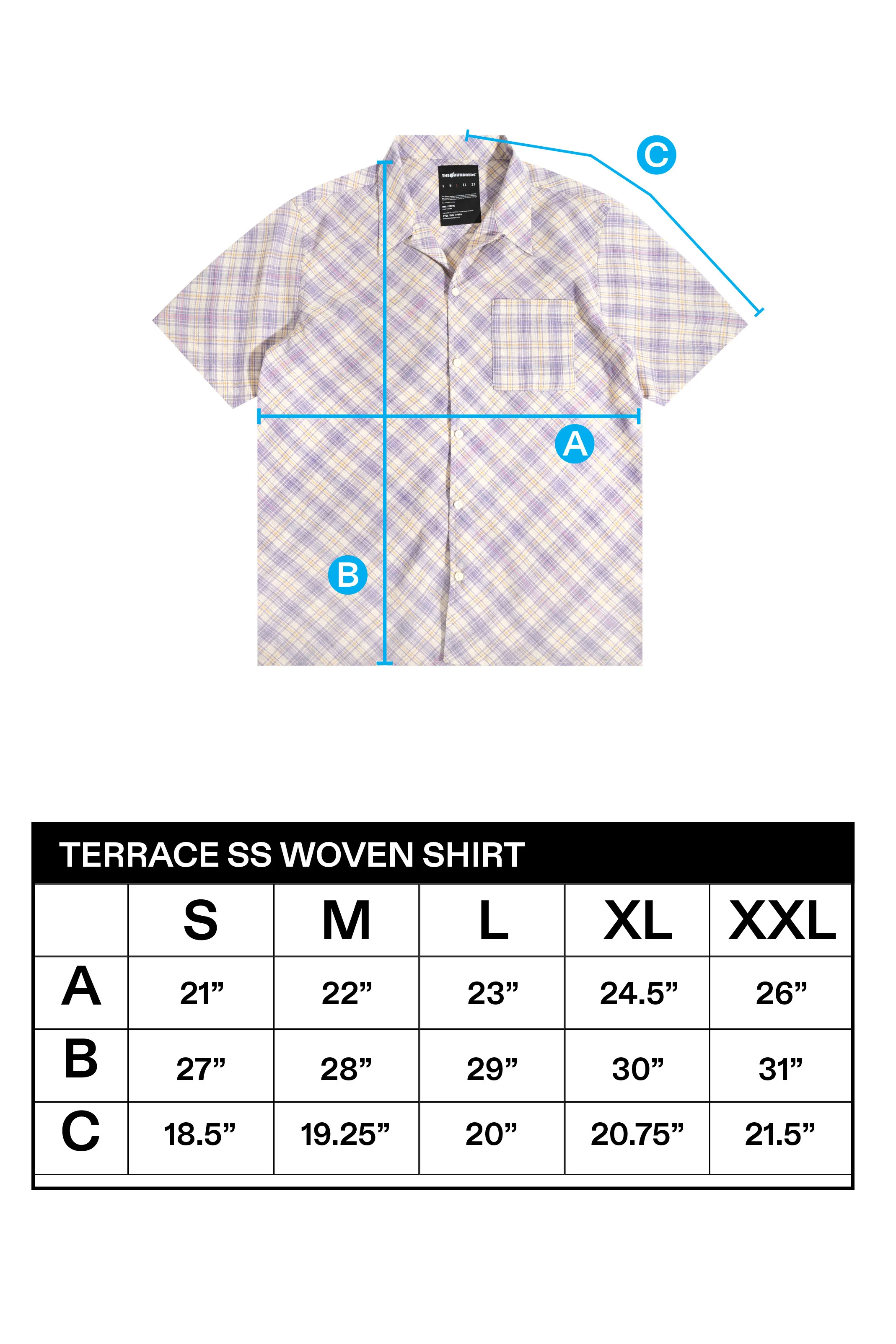 Terrace Woven Shirt - Image 7