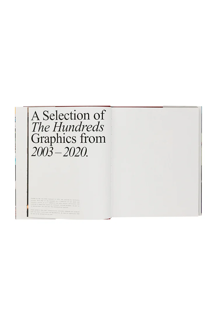 The Hundreds: T-Shirt Graphics, 2003-2020 - Second Edition - Image 12