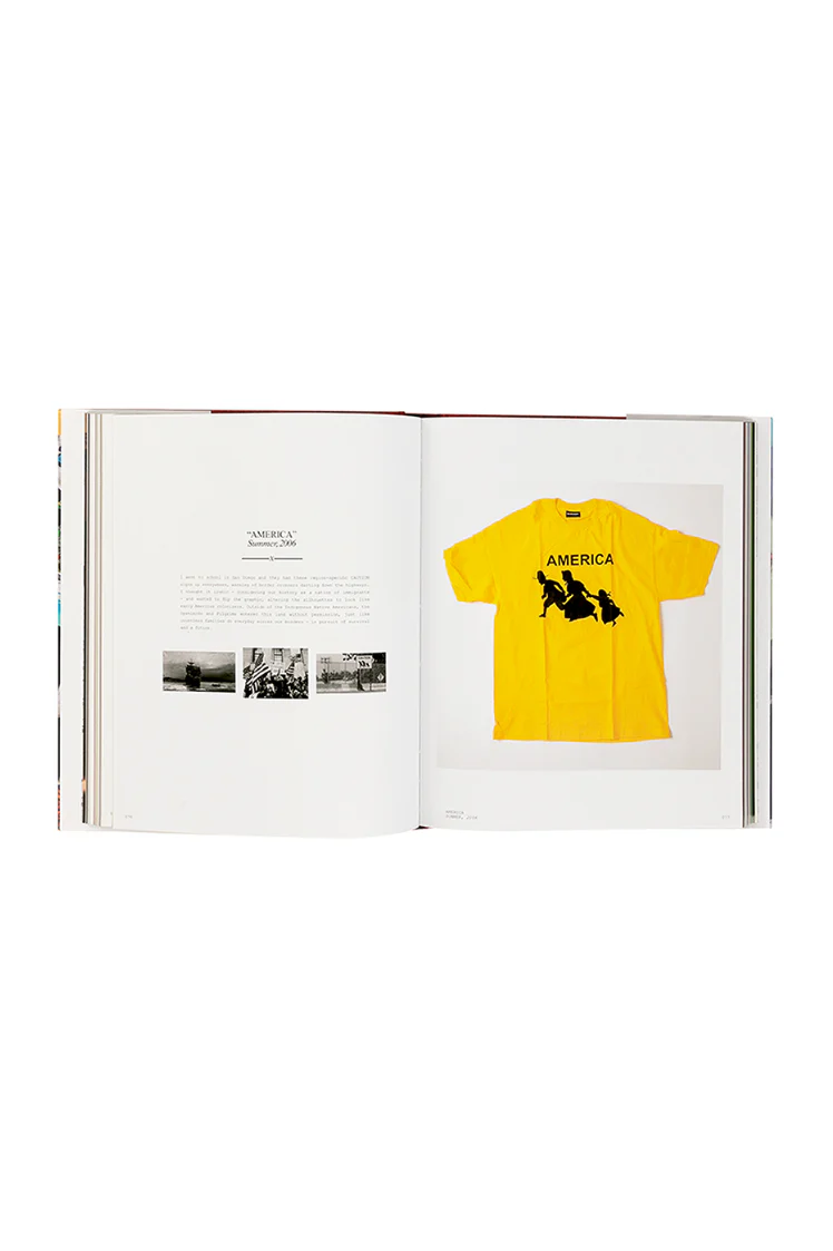 The Hundreds: T-Shirt Graphics, 2003-2020 - Second Edition - Image 14