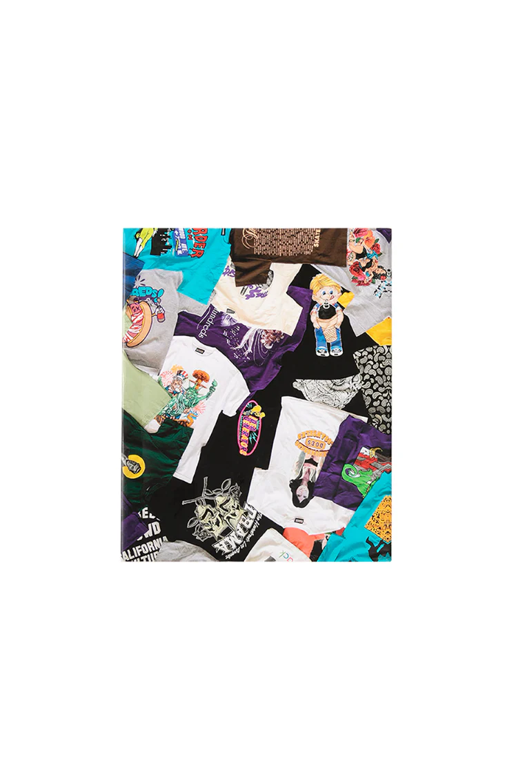 The Hundreds: T-Shirt Graphics, 2003-2020 - Second Edition - Image 15
