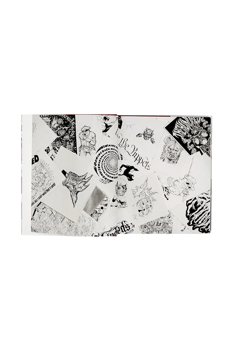 The Hundreds: T-Shirt Graphics, 2003-2020 - Second Edition - Image 7