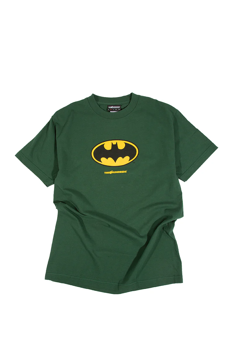 The Hundreds X Batman T-Shirt
