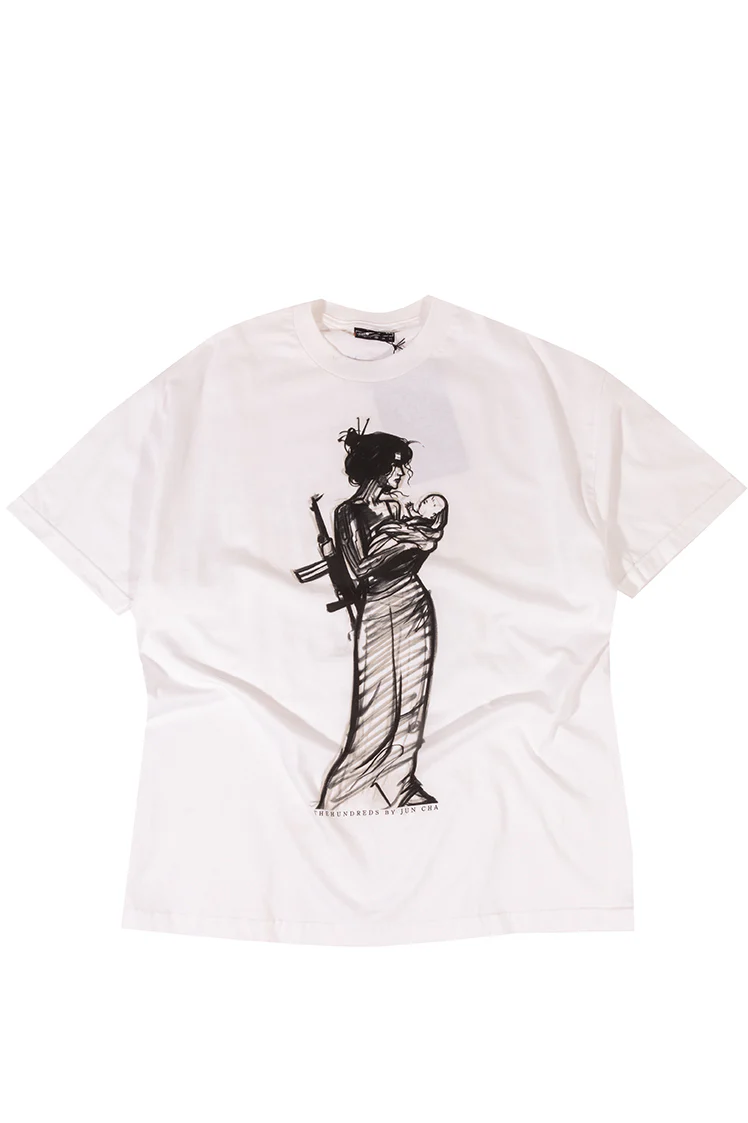 The Mother T-Shirt