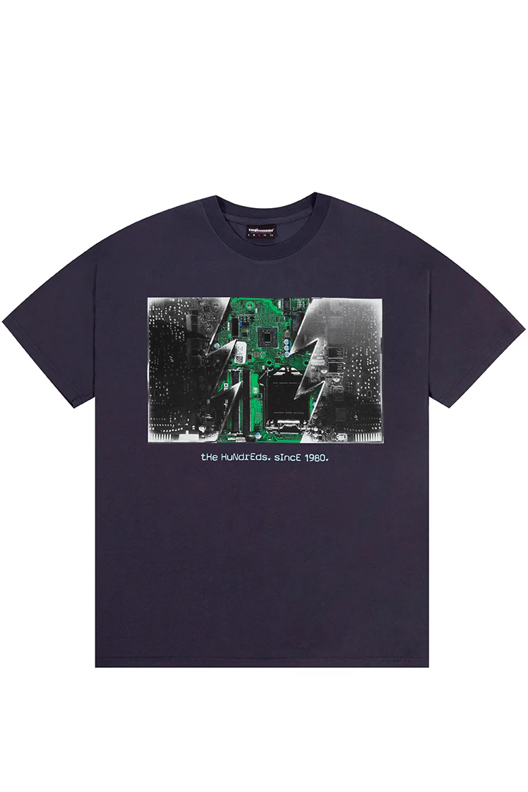 Transparent Wildfire T-Shirt - Image 4