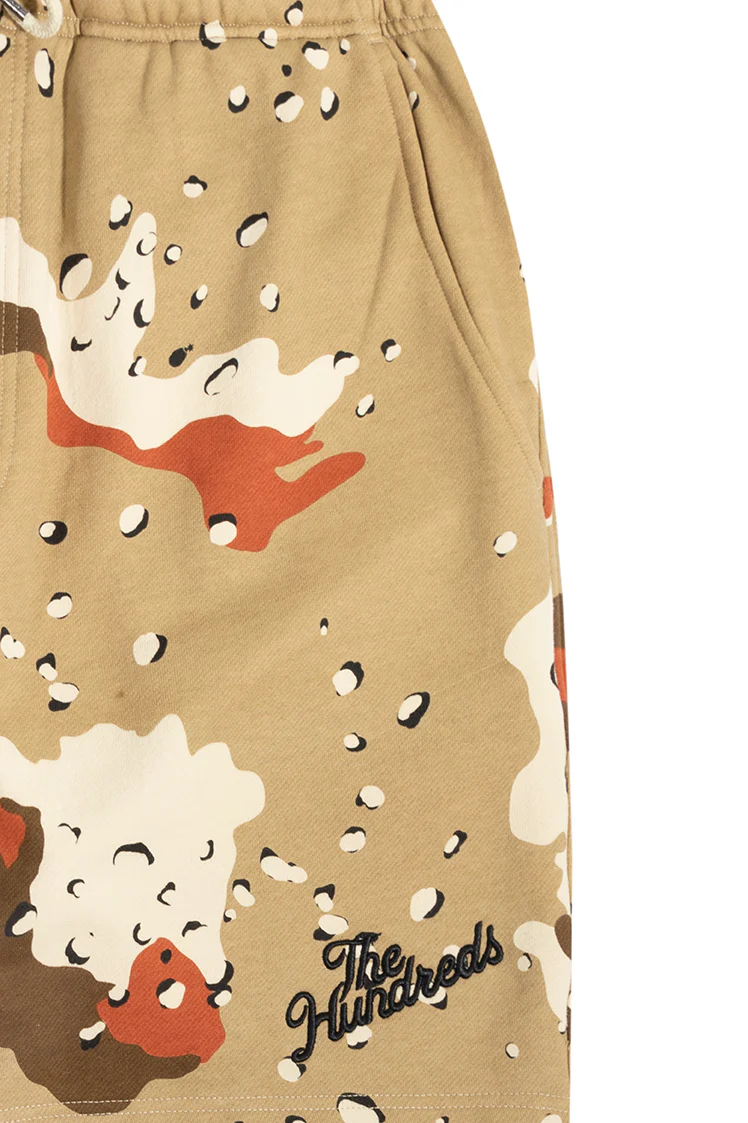 Vanguard Sweatshorts - Image 3