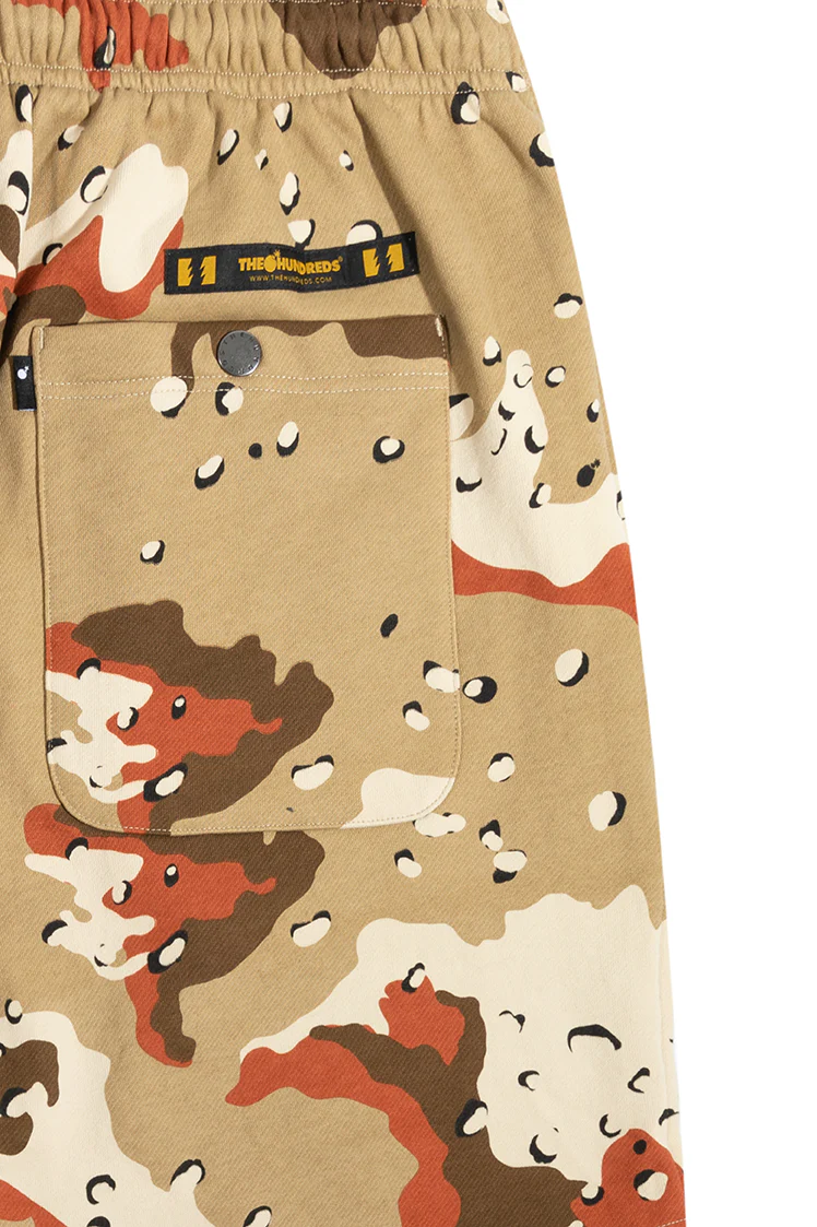 Vanguard Sweatshorts - Image 4
