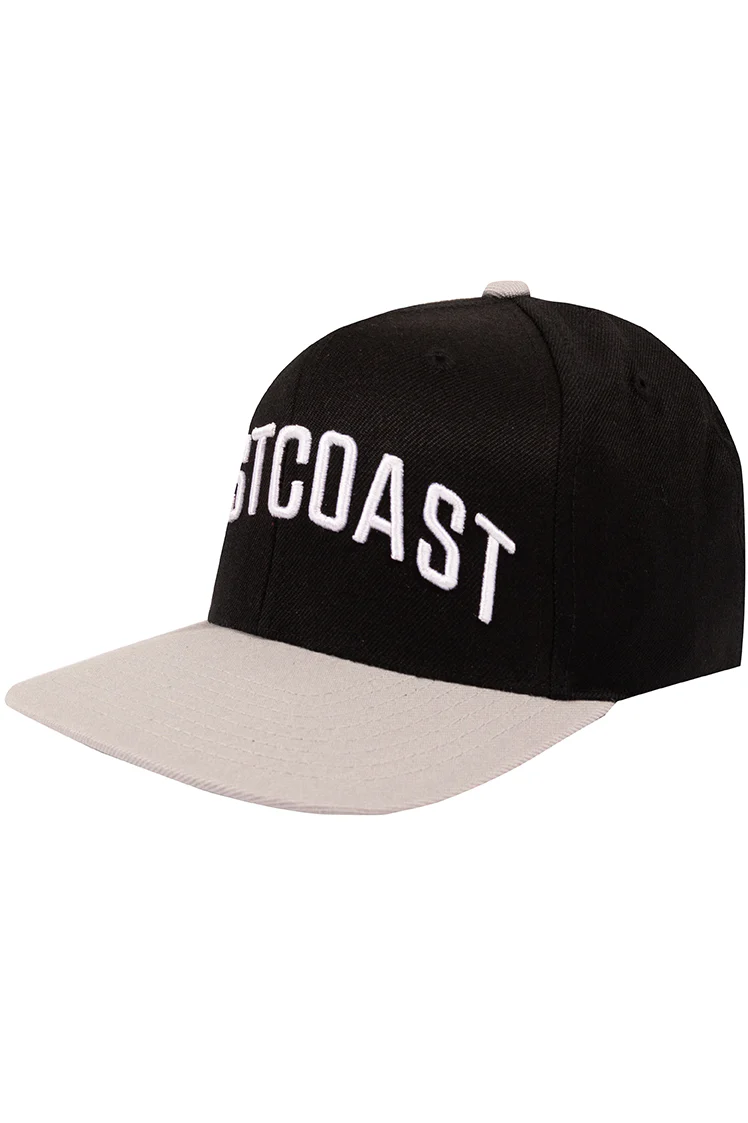 West Coast Snapback