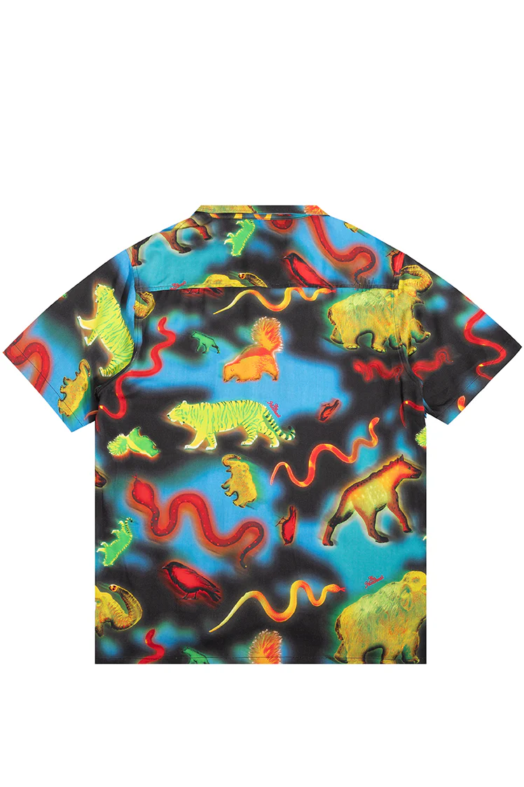 Wilds Woven Shirt - Image 5