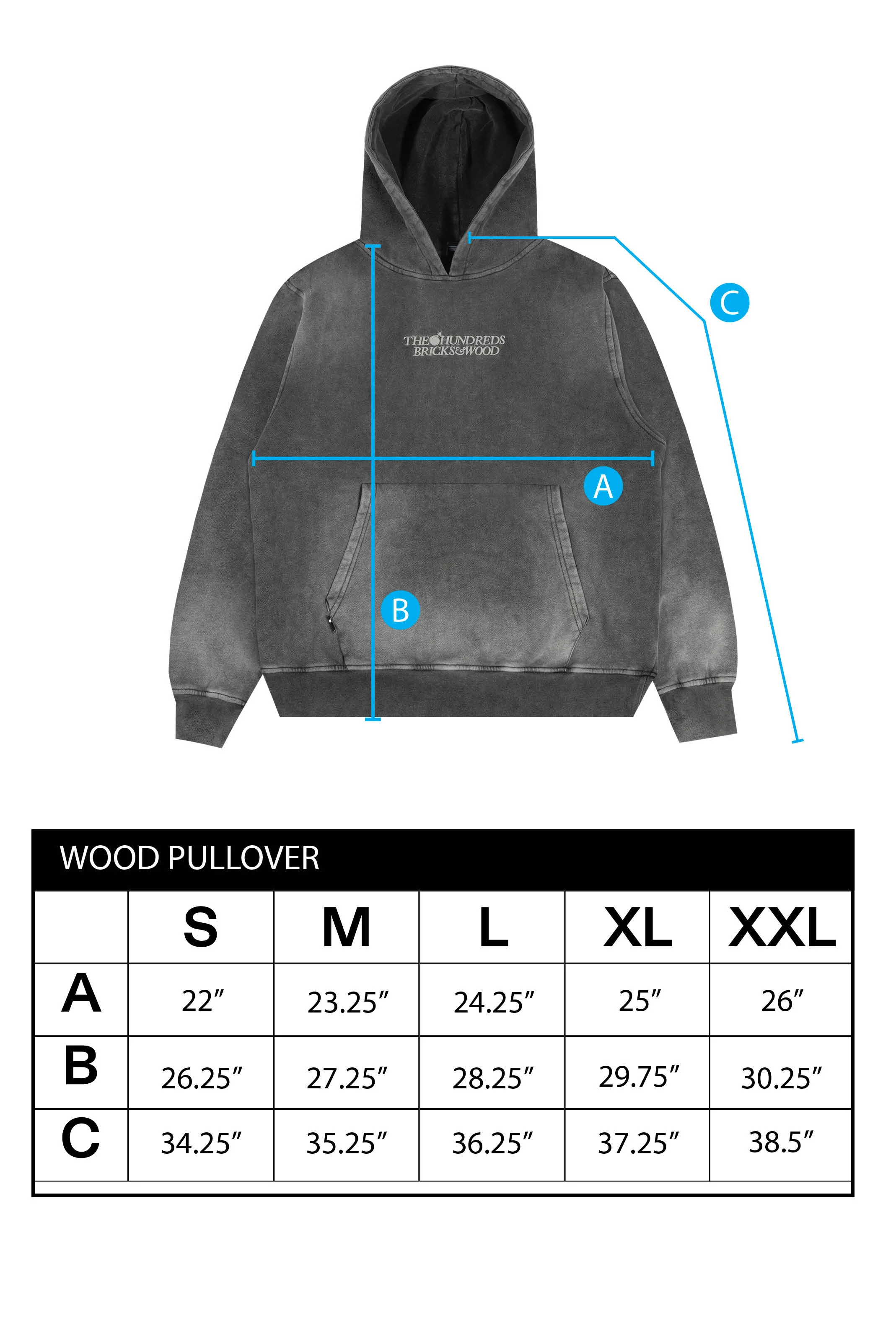 Wood Pullover - Image 3